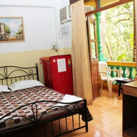Don Joao Anjuna Exterior foto